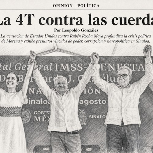 Letra Franca México