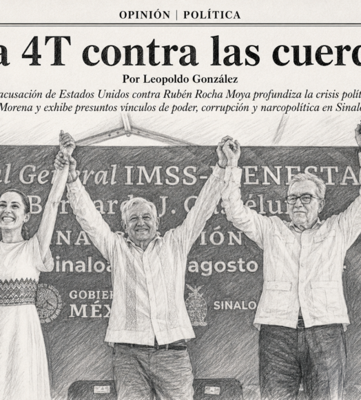 Letra Franca México