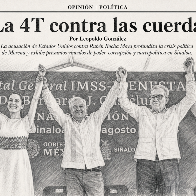 Letra Franca México