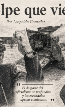 Letra Franca México