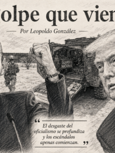 Letra Franca México