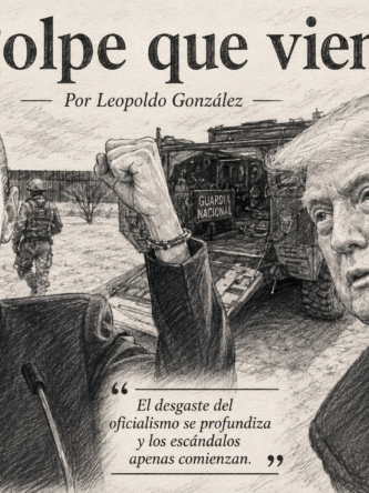 Letra Franca México