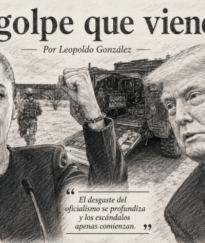 Letra Franca México