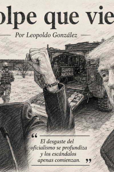 Letra Franca México