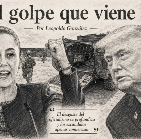 Letra Franca México
