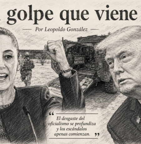 Letra Franca México