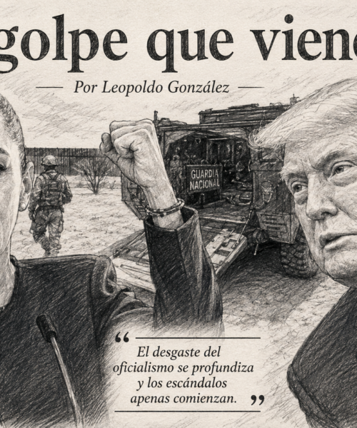 Letra Franca México