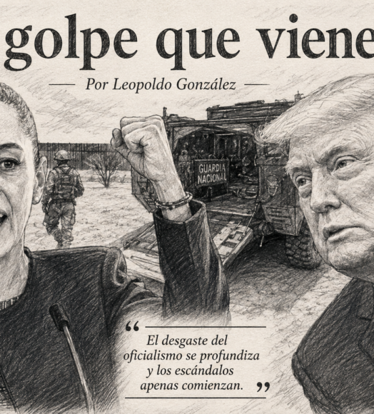 Letra Franca México