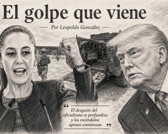 Letra Franca México