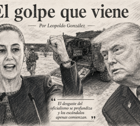 Letra Franca México