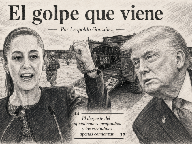 Letra Franca México