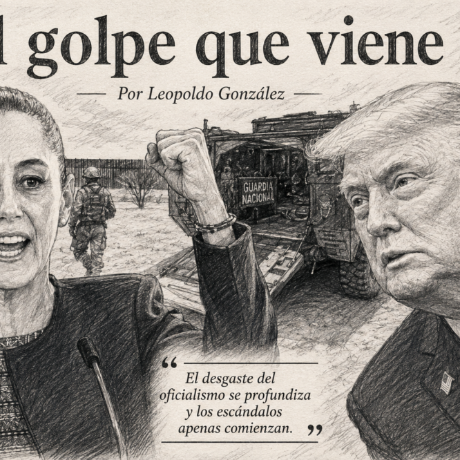 Letra Franca México