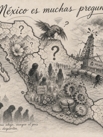 Letra Franca México
