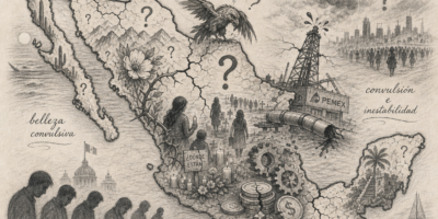 Letra Franca México