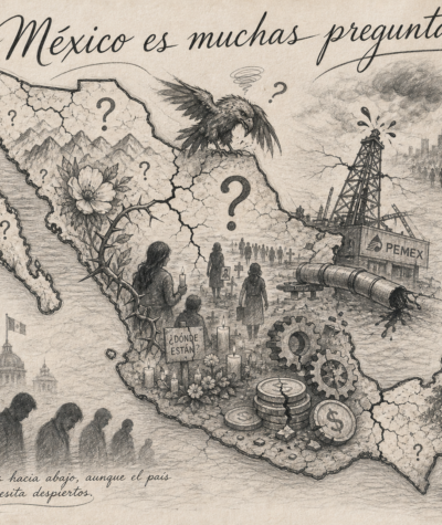 Letra Franca México
