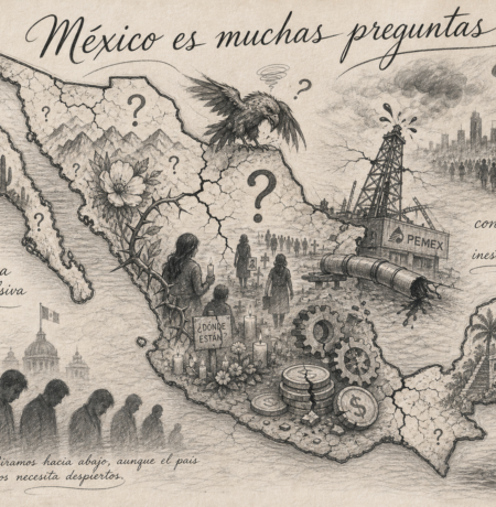 Letra Franca México