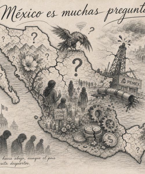 Letra Franca México