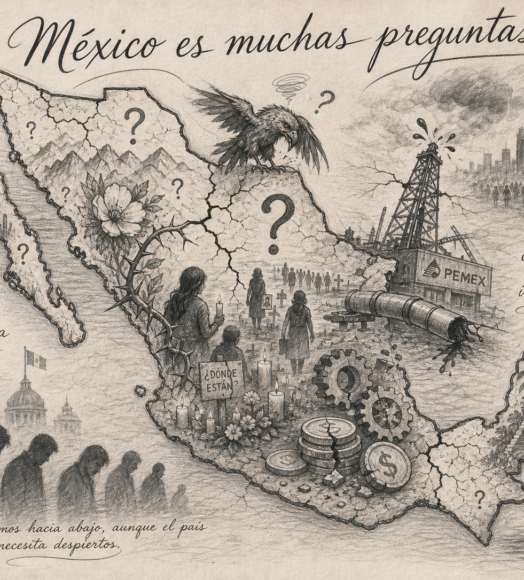Letra Franca México