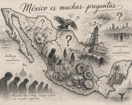 Letra Franca México