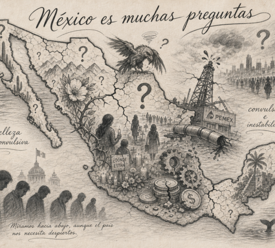 Letra Franca México