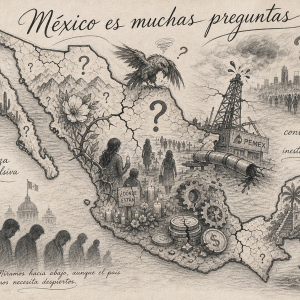 Letra Franca México