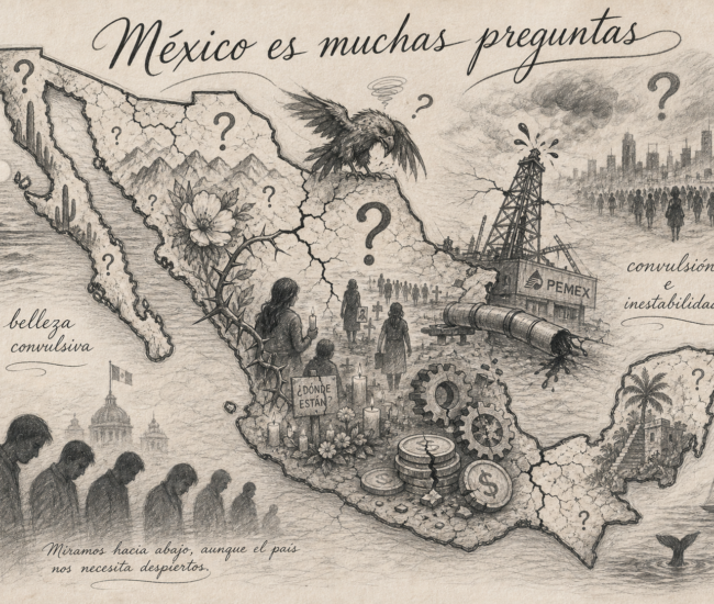 Letra Franca México