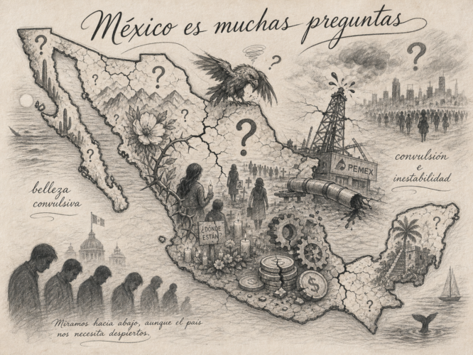 Letra Franca México