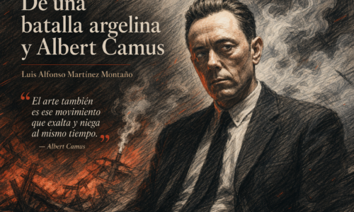 Letra Franca México