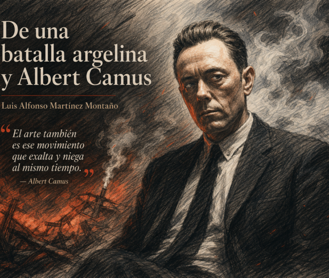 Letra Franca México