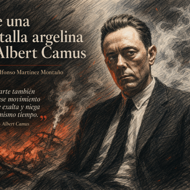 Letra Franca México