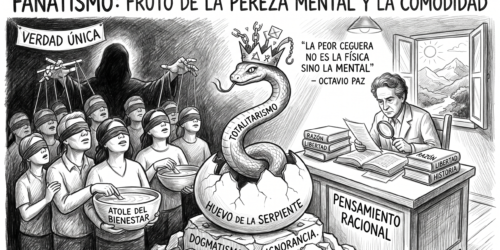 Letra Franca México