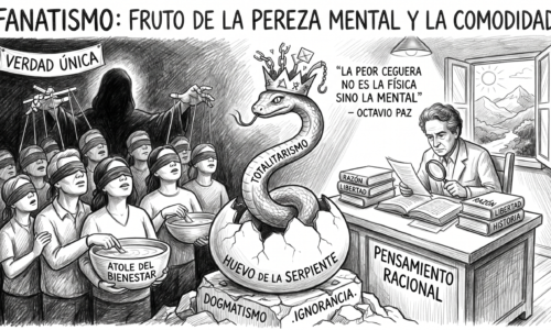Letra Franca México