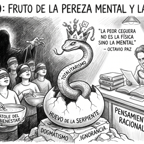 Letra Franca México