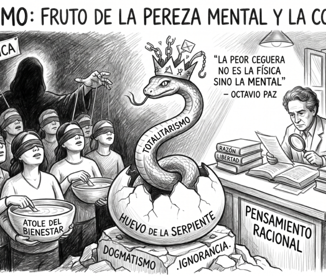 Letra Franca México