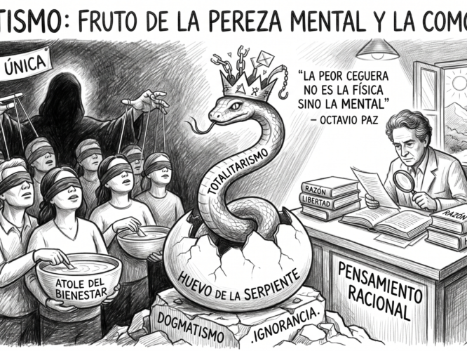 Letra Franca México