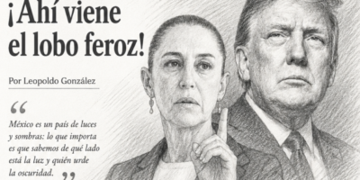 Letra Franca México