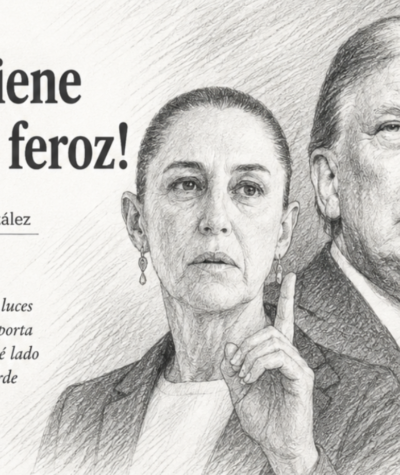 Letra Franca México