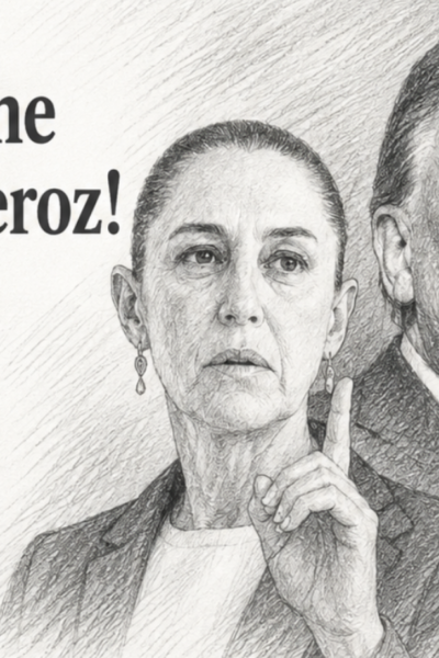 Letra Franca México