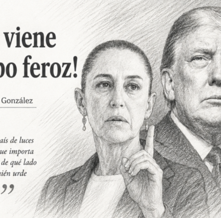 Letra Franca México