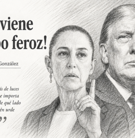Letra Franca México