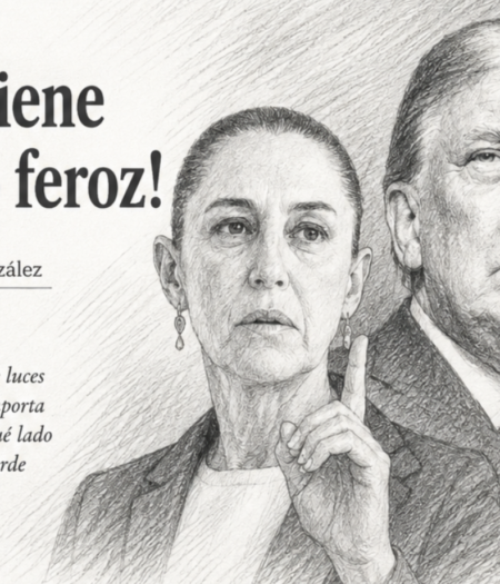 Letra Franca México