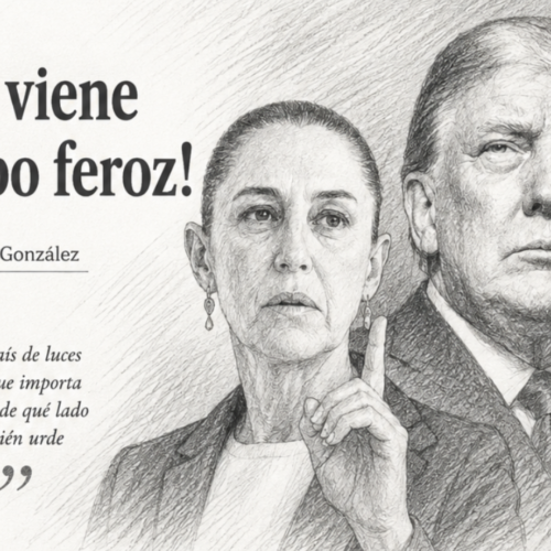 Letra Franca México