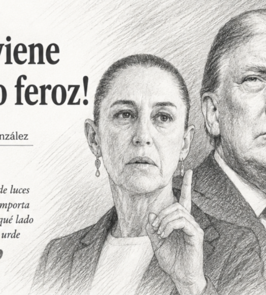 Letra Franca México