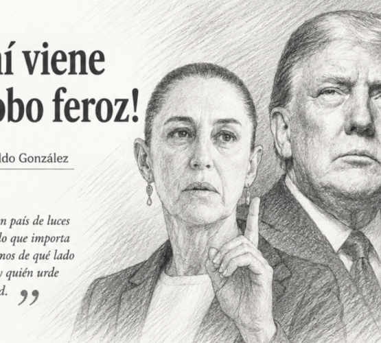 Letra Franca México