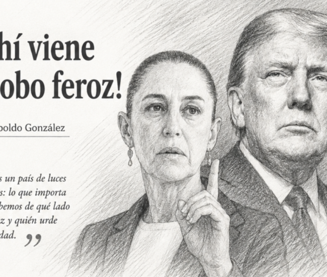 Letra Franca México