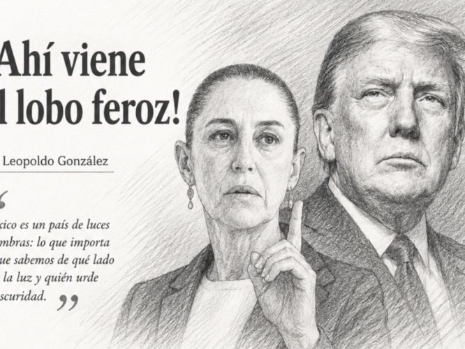 Letra Franca México