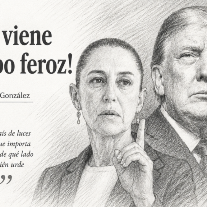 Letra Franca México