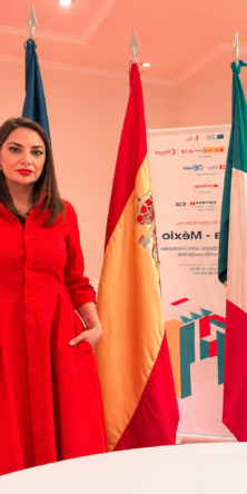 Letra Franca México