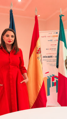 Letra Franca México