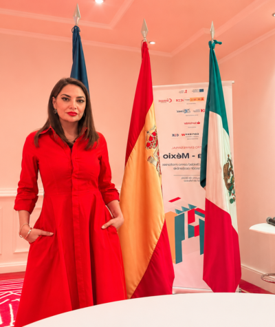 Letra Franca México